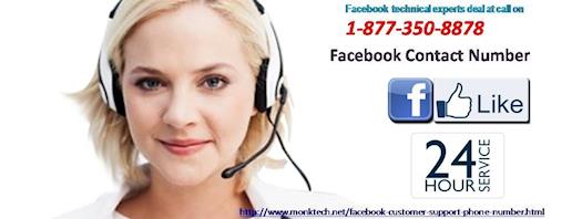 To Know The Recent Updates About Fb? Dial Facebook Contact Number 1-877-350-8878