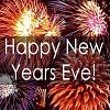 Have a safe and Happy New Year's Eve!