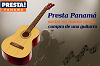 Presta Panamá – saciar su manía por la compra de una guitarra