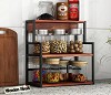 Kitchen Organiser Racks: Buy Online in India and Save up to 55%