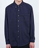 Flamboyant Dense Check Vintage Flannel Shirts Wholesale