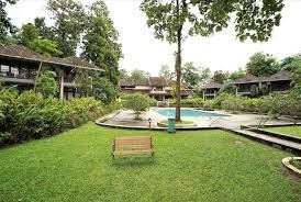 Luxury Resorts in Cochin