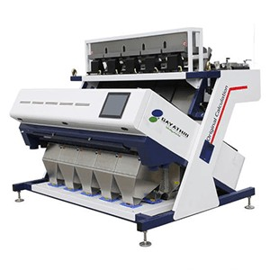 Color Sorter Machines, Automated Color Sorting Machine Supplier, Color Sorting Equipment Manufacture