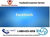 24*7 Hr Facebook Customer Service Phone 1-888-625-3058 Available for Your Location