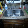 Sink Faucet Installation