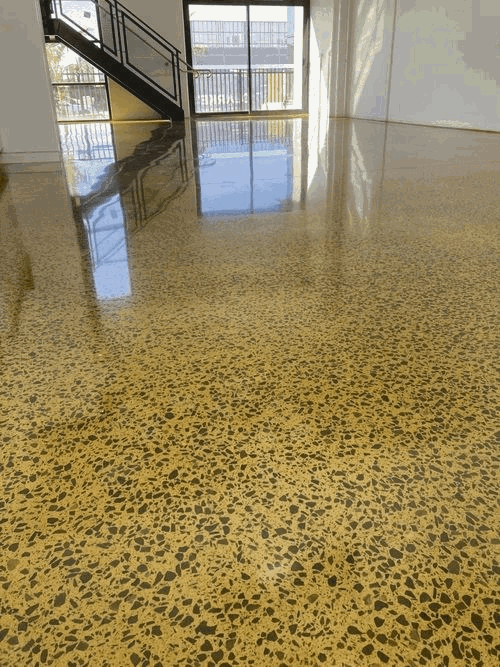 Our Epoxy Flooring Brisbane Services