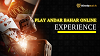 Play Andar Bahar Online – Best Experience on KheloExch!