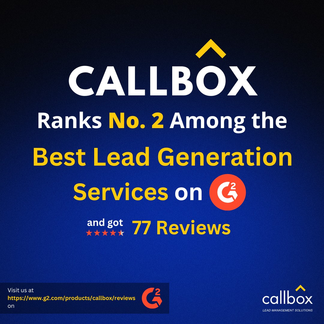 Best Lead Generation Company