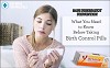 Regulate Your Inadvertent Pregnancy With Yasmin Birth Control Pills