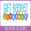 Gift Basket Give Away