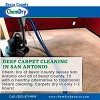 Quick Dry Carpet Cleaning San Antonio
