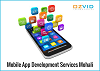 Mobile App Development Services Mohali