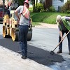 Asphalt Maintenance