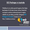 SEO Packages in Australia