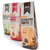 Side Gusset Coffee Bags