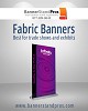 High-Quality Fabric Banner for Promotional Events | Order Online