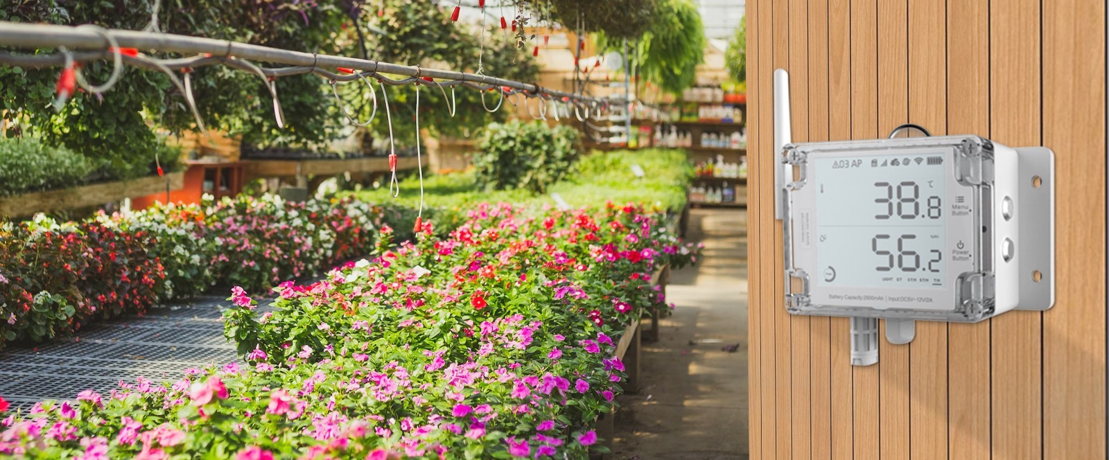 Improve Your Agricultural and Industrial Facilities with IoT