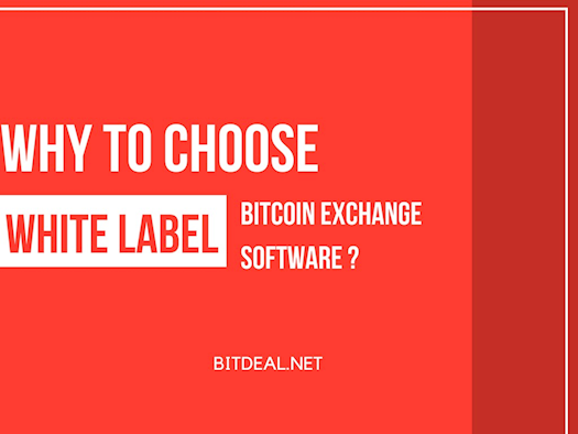 White label bitcoin exchange software