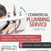 Commercial Plumbing Service