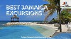 Best Excursions To Do In Jamaica - Travel Together Tours Jamaica