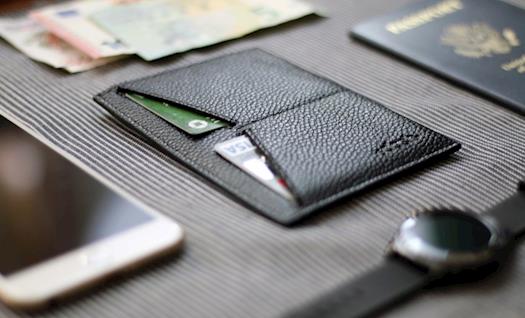 Shop Awesome Collection of Bifold Wallets at Discount Price