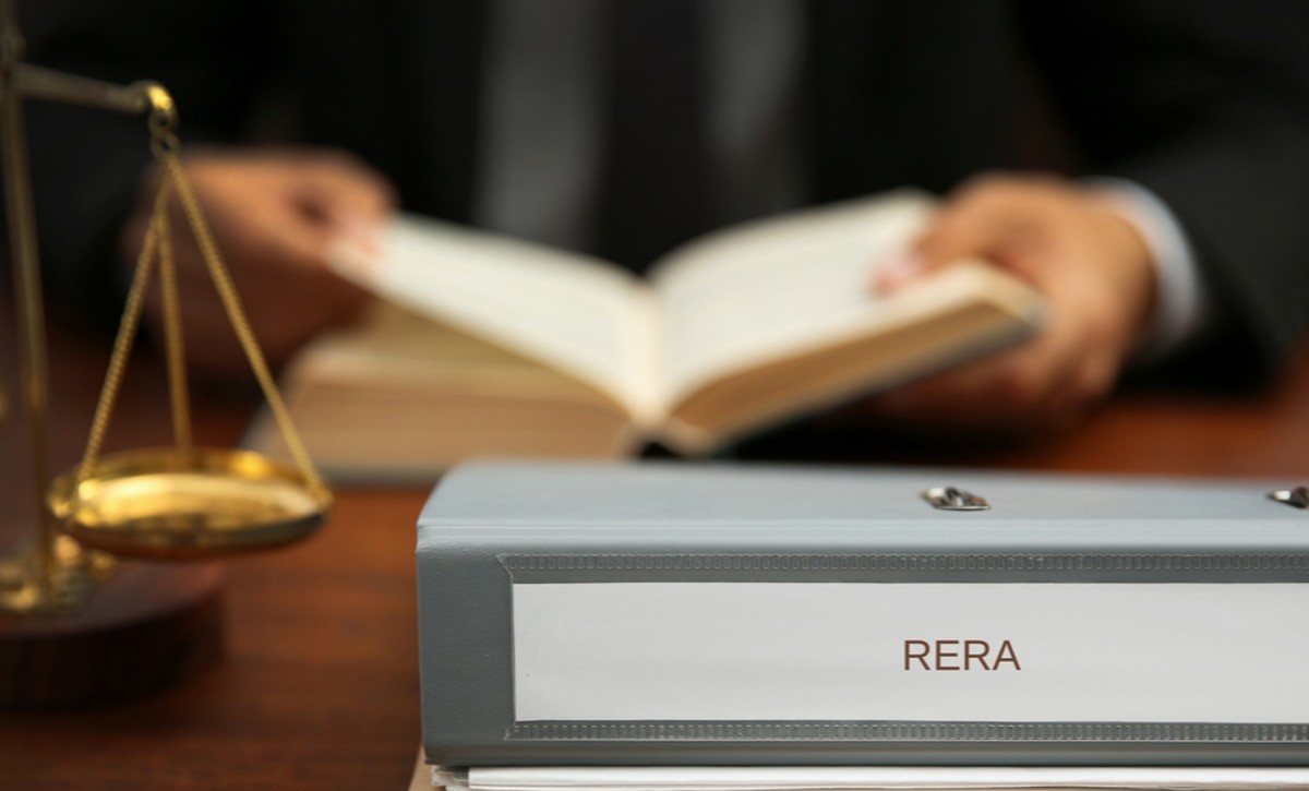 Rera Complaint Online