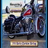 2006 Harley Davidson Heritage $15,000