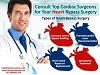Consult Top Cardiac Surgeons for your Heart Bypass Surgery