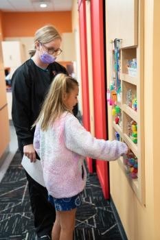 Pediatric Dental Specialists—North Platte