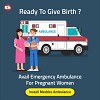 Online ambulance booking Kolkata - Meddco Ambulance