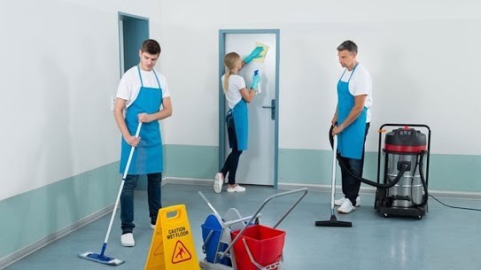 House cleaning service Columbia SC
