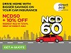 Be Rewarded with NCD60 At DirectAsia Insurance