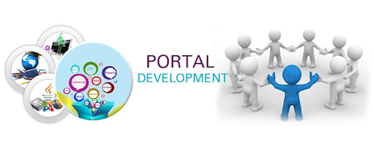 B2B & B2C Portal Development Services