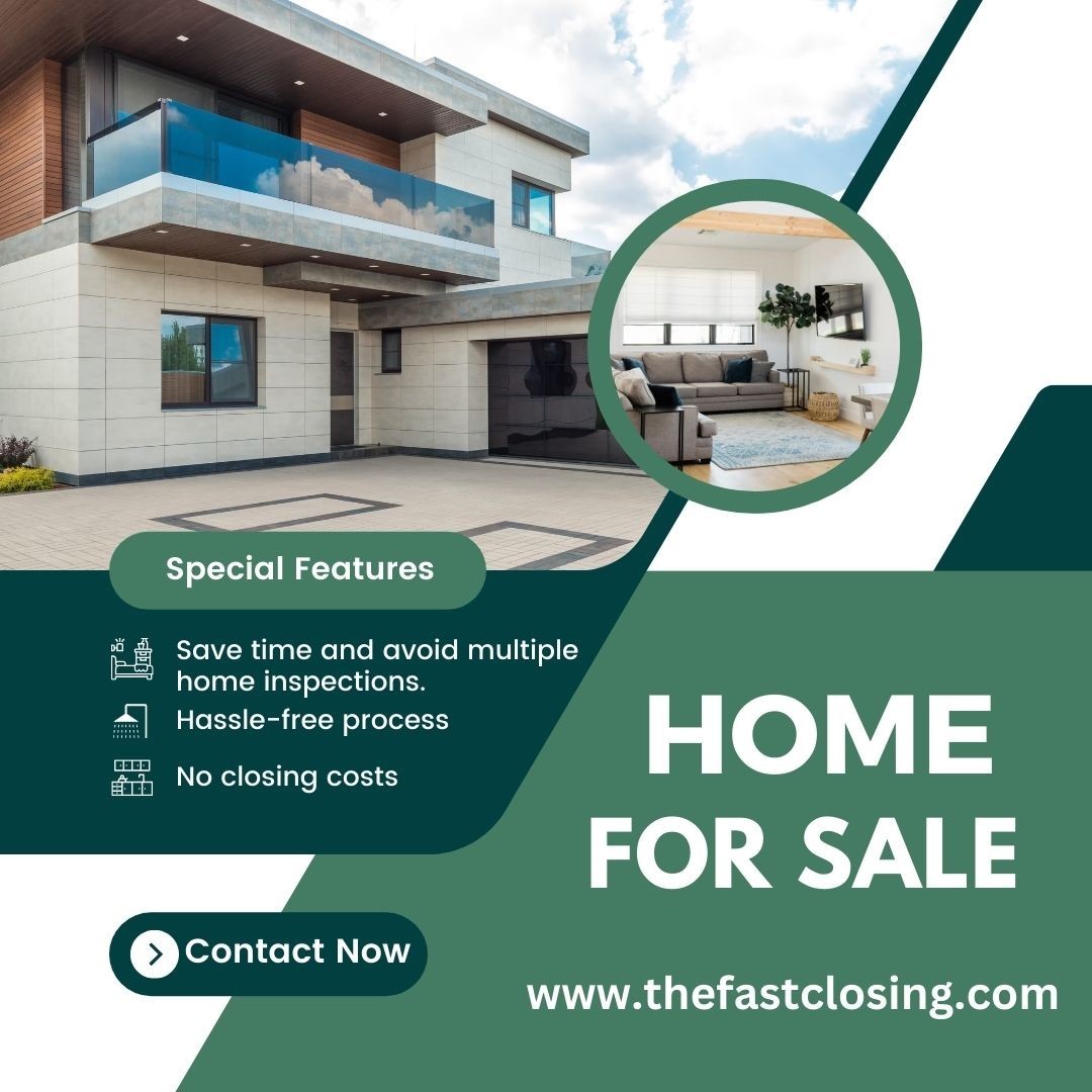 Cash House Buyers with The Fast Closing