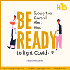 Be Ready to fight covid 19 in India- Housing Buddha