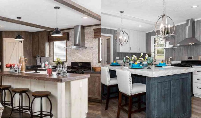 Leslie Estates Manufactured Home Community