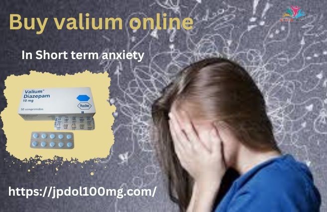 Buy valium Online without prescription