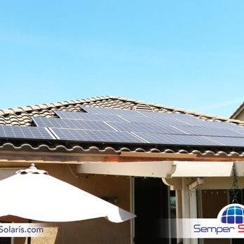 Solar Panels