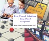 Best Payroll Solutions | King Street Computers 