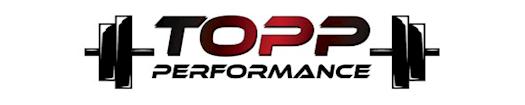 Topp Performance Gym, Fitness club, Strength and Conditioning