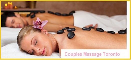 Affordable Couples Massage in Toronto