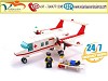 Get Vedanta Air Ambulance Service in Patna with Paramedical Group