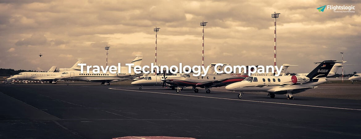Travel Technology Company