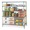 MetroMax Q Shelving System