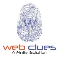 WebClues Infotech Logo Image