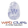 WebClues Infotech Logo Image