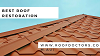 Get A Quick Roof Restoration Services In Australia With Leading Roof Doctors