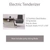 Best Electric Meat Tenderizer
