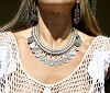artificial necklace set online shopping