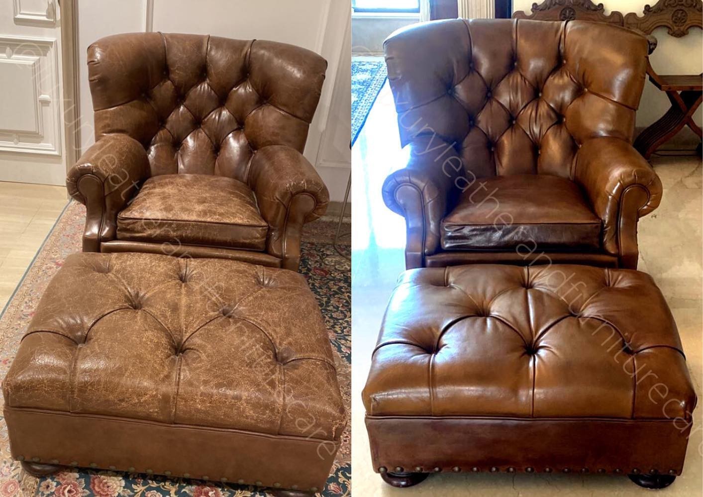 Expert Sofa Upholstery Near Me | Luxury Leather & Furniture Care